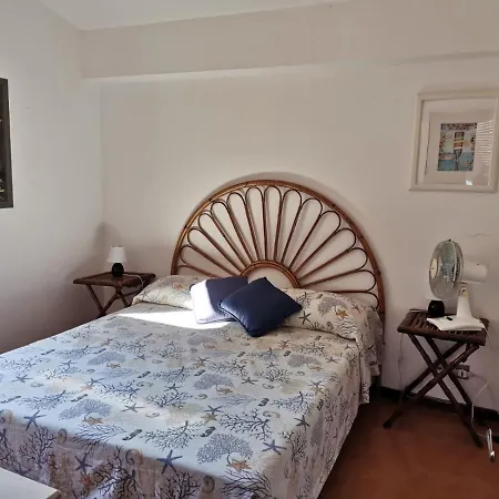 Il Golfo Apartment Porto Santo Stefano (Grosseto)