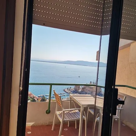 Il Golfo Apartment