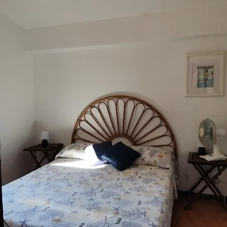 Il Golfo Apartment Porto Santo Stefano (Grosseto)